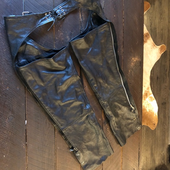Chaps - Picture 2 of 2